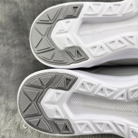 APL TechLoom Bliss Women Size 9.5 (EU40.5) Cement/White Running Shoe NWOTB - Picture 14 of 16